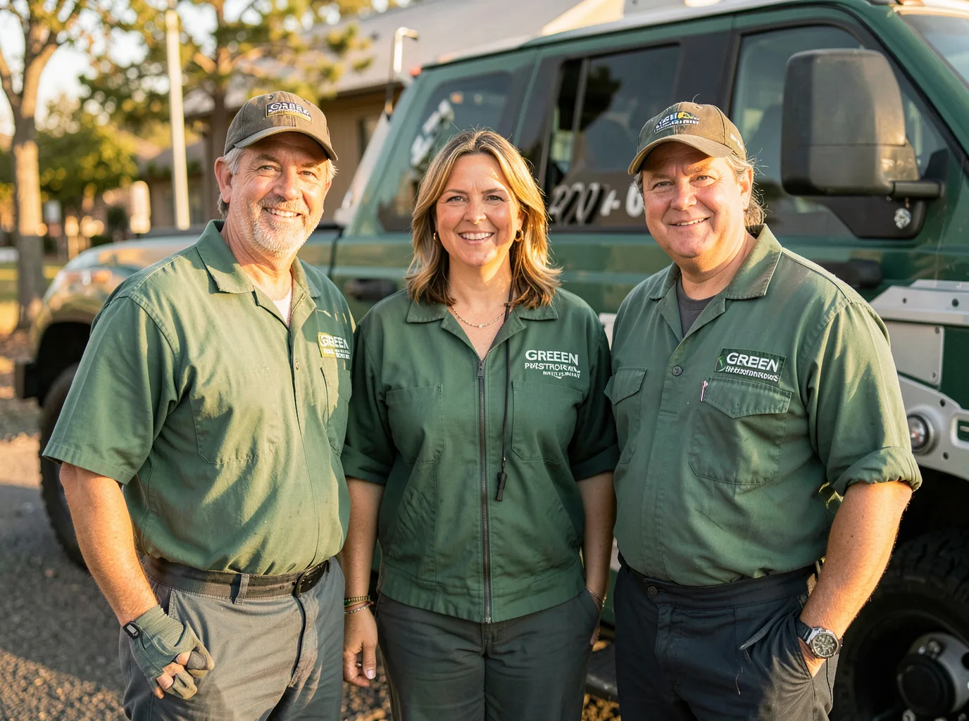 Water Damage Restoration company in Pinson, AL